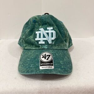 Notre Dame Hat